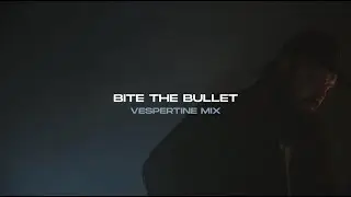 Tim Prottey-Jones - Bite The Bullet (Vespertine Mix) - Official Video