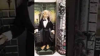 the Cryptkeeper Doll