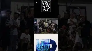 Svr Mstreet