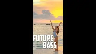 SHORT-Future Bass Mix Tropical House EDM Mix by Planet Wave House