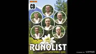 Runolist - Drvosjeca - (Audio 2009)