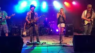The Broken Box Band (5 Piece)