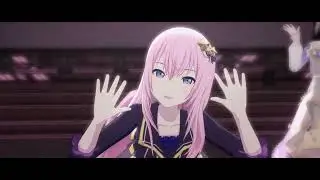 【ツギハギスタッカート】「東雲姉弟＋ルカ姉」（MV）#プロセカ #プロセカmv