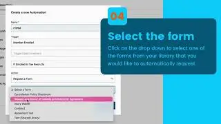 How to Automate Form Requests