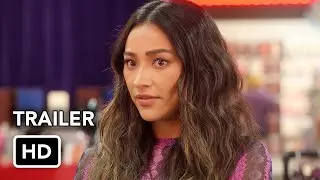 Dollface Season 2 Trailer (HD) Kat Dennings, Shay Mitchell Hulu series