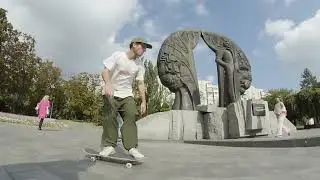 Haze wheels welcomes Aleksandr Burchak