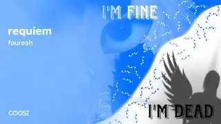 fouresh - requiem (Official Audio)