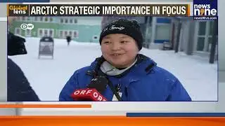 Trump Pushes to Acquire Greenland | Europe Scrambles to Protect Arctic Territory | News9