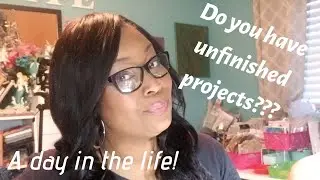 Studio Vlog #2 Studio Sessions A day in the life-Unfinished Projects! NEW Jan 2020
