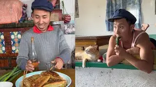 自制美食, 是幸福的另壹種诠釋#food #家庭菜 #cooking