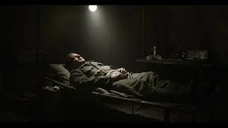 The Prisoner Who Found Humanity in an American Field Hospital