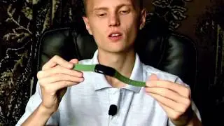 РЕАЛЬНЫЙ отзыв Bluetooth Smart