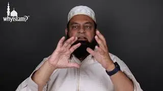 Why do Muslims deny the Bible? | Dawah Hard Talk