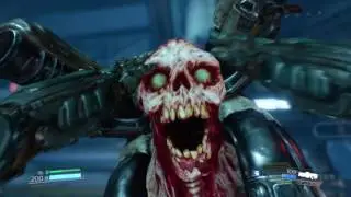 Playing Doom Part 12