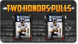 MUT 15 Pro Pack 