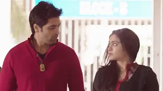 Kshanam Theatrical Trailer | Adivi Sesh | Adah Sharma | Anasuya Bharadwaj