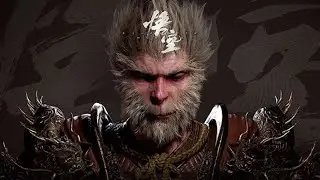 Boss Rush Madness: Taking on the hardest bosses so far  -  Black Myth: Wukong  |  Part 7
