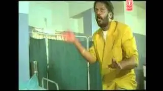 Om namah shivya Partha hospitalized