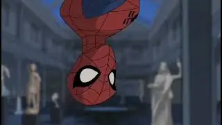 what do you got some sort of spider-sense?