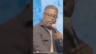 How To Find Comfort In Grief | Pastor Alvin Love III at Nashville Life Church