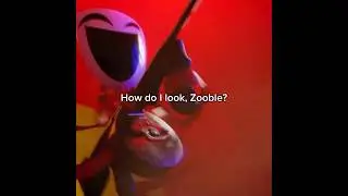 TADC SPOILERS || #theamazingdigitalcircus #tadc #gangle #zooble