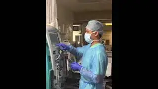 24 Hours with an ICU Nurse &ndash; Real Life, Real Stories 💊