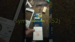 Symphony D52j mobile. #Keypad mobile #display #mobilerepair #mobileservice #symphony #mobilelegends