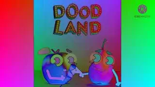Doodland intro 2021 - Effects (Sponsored By Preview 2 Effects) - (Kinemaster - Vegas Pro)