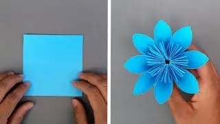 10 Hermosas Manualidades con Papel que debes hacer | Crafts with Paper