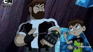 Ben 10 Reboot Season 5 Episode 1 | Diamondhead and Ben10K Heatblast Vs Xerge and powers explained |