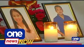 Lamitan residents conduct prayer vigil for slain former mayor, executive assistant