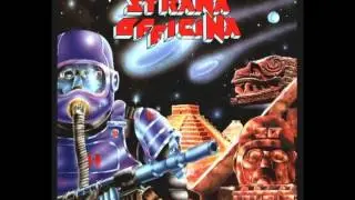 Metal Brigade - STRANA OFFICINA