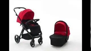 Babyzz b102 - красная