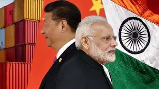 SME Futures Explains: India-China trade and economic relations