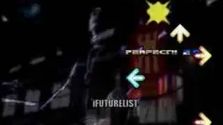 DDRSN - iFUTURELIST