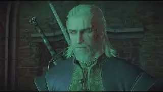 VLODIMIR VON EVEREC: The Witcher 3 Heart of Stone