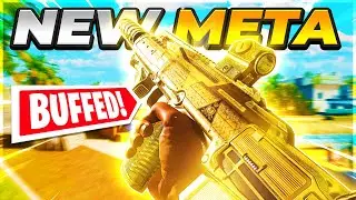 the *BUFFED* TEMPUS RAZORBACK is BUSTED in Warzone 2! 😱 (Best TEMPUS RAZORBACK Class Setup)
