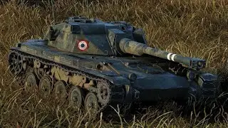 Мастер на ёлке AMX ELS BIS.