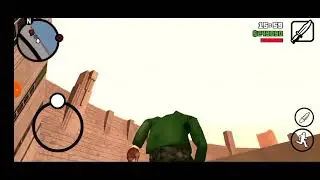 84 DE 100 DA NOSSA SÉRIE #jogo #gta #gtasanandreas #jogos #games #gameplay 