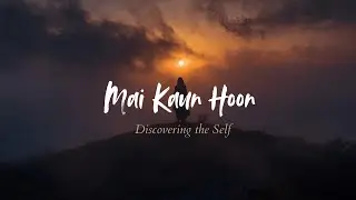 Mai Kaun Hoon | Mr. Lyricist | Official Poetry Video | An Emotional Piece