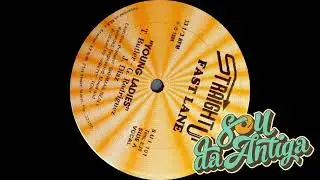Fast Lane &lrm;- Young Ladies (Vocal) *1984*
