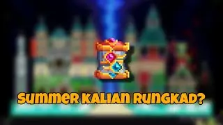 Kenapa Summer Artifact Chest Drop