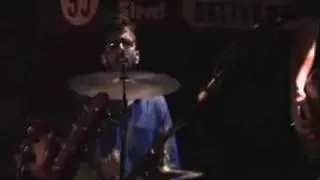 Justin King - Cue The Music