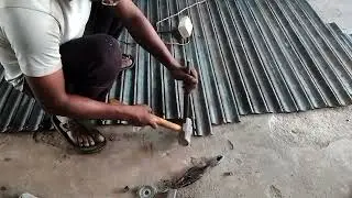 How To Lock Shutter Patti || Shutter Leaf Inner Anti Swipe Lock