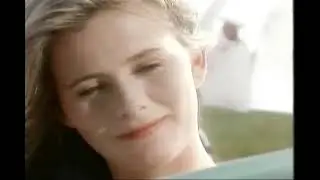 Bloque anuncios y autopromos Antena 3 (2) (Febrero 1992)