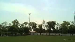 TLAR : Self Designed and Scratchbuilt EPP Flying Thing