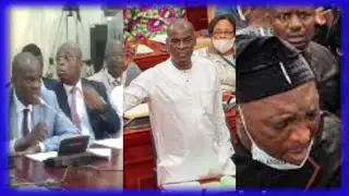 Top NDC MP claims they wanted money for campaign that's why they took BRIBE