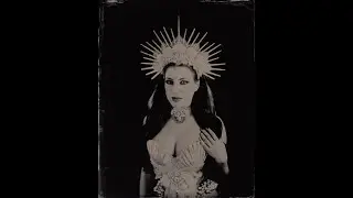 Discordia Designs - Tintype Photoshoot