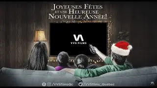 VVS Films - Rétrospective 2020 – Au plaisir de vous divertir en 2021!
