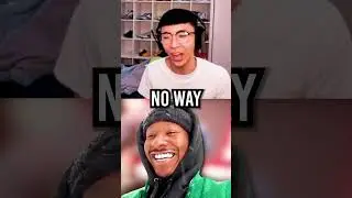 Ray Calls NBA Player Jaylin Williams Lightskin Duke Dennis!😭💀